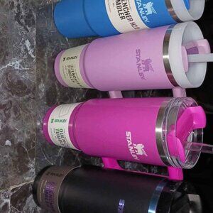 30oz stanley  tumblers 4 150